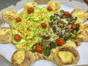 Foto de Na Chácara Pizzaria em Botucatu, SP por Solutudo