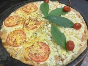 Foto de Na Chácara Pizzaria em Botucatu, SP por Solutudo