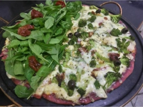 Foto de Na Chácara Pizzaria em Botucatu, SP por Solutudo