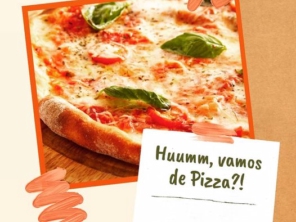Foto de Na Chácara Pizzaria em Botucatu, SP por Solutudo