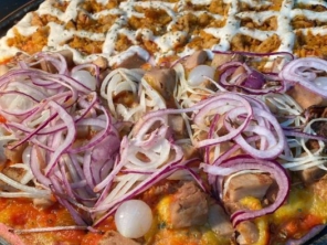 Foto de Na Chácara Pizzaria em Botucatu, SP por Solutudo