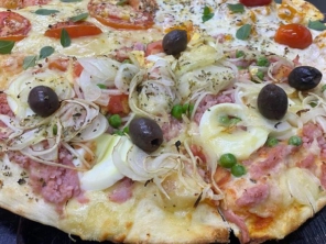 Foto galeria da empresa