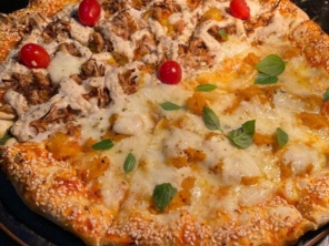Foto de Na Chácara Pizzaria em Botucatu, SP por Solutudo
