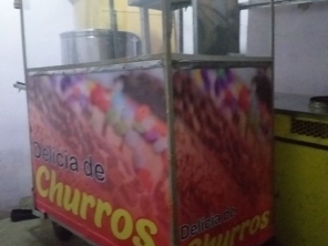 Foto de Art e Silk em Nossa Senhora do Socorro, SE por Solutudo