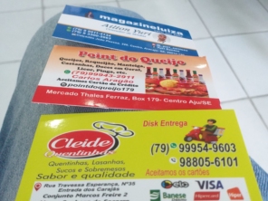 Foto galeria da empresa