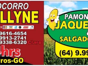Foto de Auto Socorro Jaquellyne em Mineiros, GO por Solutudo