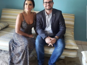 Foto de Rafael Grubisich Hipnoterapeuta em Botucatu, SP por Solutudo