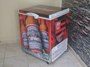 Foto de M-a Envelopamentos em Marília, SP por Solutudo