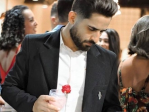 Foto de Juci Bartender em Aracaju, SE por Solutudo