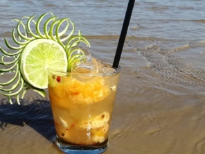 Foto de Juci Bartender em Aracaju, SE por Solutudo