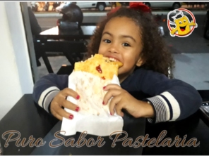 Foto de Puro Sabor Pastelaria em Marília, SP por Solutudo