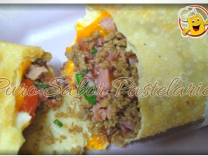 Foto de Puro Sabor Pastelaria em Marília, SP por Solutudo