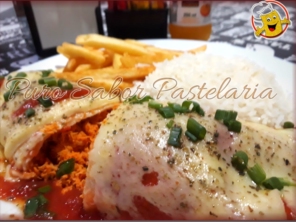 Foto de Puro Sabor Pastelaria em Marília, SP por Solutudo