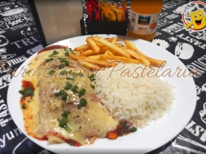 Foto de Puro Sabor Pastelaria em Marília, SP por Solutudo