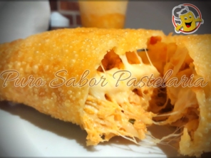 Foto de Puro Sabor Pastelaria em Marília, SP por Solutudo