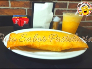 Foto de Puro Sabor Pastelaria em Marília, SP por Solutudo