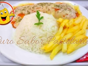 Foto de Puro Sabor Pastelaria em Marília, SP por Solutudo