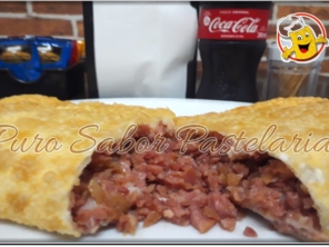 Foto de Puro Sabor Pastelaria em Marília, SP por Solutudo