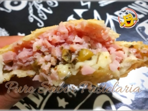 Foto de Puro Sabor Pastelaria em Marília, SP por Solutudo