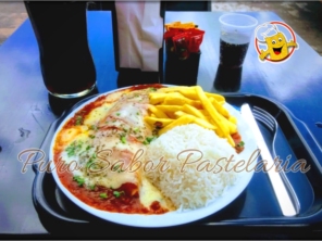 Foto de Puro Sabor Pastelaria em Marília, SP por Solutudo