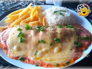 Foto de Puro Sabor Pastelaria em Marília, SP por Solutudo