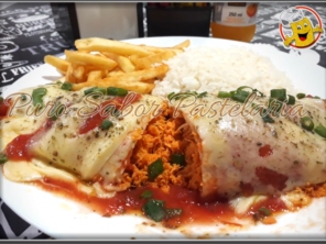 Foto de Puro Sabor Pastelaria em Marília, SP por Solutudo