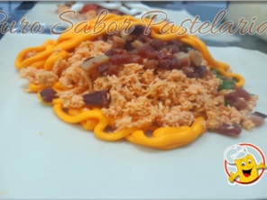 Foto de Puro Sabor Pastelaria em Marília, SP por Solutudo