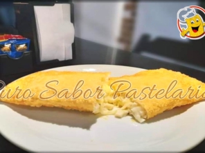 Foto de Puro Sabor Pastelaria em Marília, SP por Solutudo