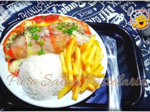 Foto de Puro Sabor Pastelaria em Marília, SP por Solutudo