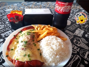 Foto de Puro Sabor Pastelaria em Marília, SP por Solutudo