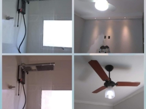 Foto de Igor RM Eletricista em Birigui, SP por Solutudo