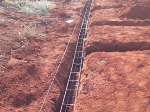 Foto de Construtora Vieira em Artur Nogueira, SP por Solutudo