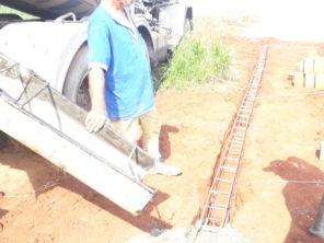 Foto de Construtora Vieira em Artur Nogueira, SP por Solutudo