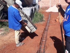 Foto de Construtora Vieira em Artur Nogueira, SP por Solutudo