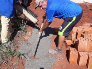 Foto de Construtora Vieira em Artur Nogueira, SP por Solutudo