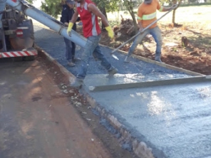 Foto de Construtora Vieira em Artur Nogueira, SP por Solutudo