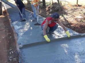 Foto de Construtora Vieira em Artur Nogueira, SP por Solutudo