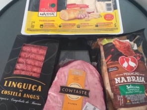 Foto de Açougue B-Beef Congelados em Artur Nogueira, SP por Solutudo