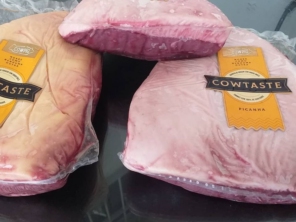 Foto de Açougue B-Beef Congelados em Artur Nogueira, SP por Solutudo