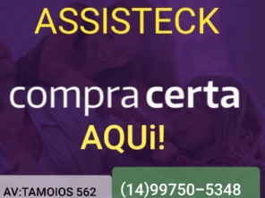 Foto galeria da empresa