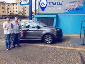 Foto de Tinelli Isenções em Americana, SP por Solutudo