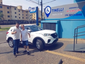 Foto de Tinelli Isenções em Americana, SP por Solutudo