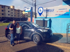 Foto de Tinelli Isenções em Americana, SP por Solutudo