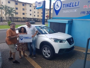 Foto de Tinelli Isenções em Americana, SP por Solutudo