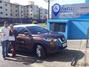 Foto de Tinelli Isenções em Americana, SP por Solutudo