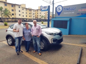 Foto de Tinelli Isenções em Americana, SP por Solutudo