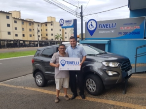 Foto de Tinelli Isenções em Americana, SP por Solutudo