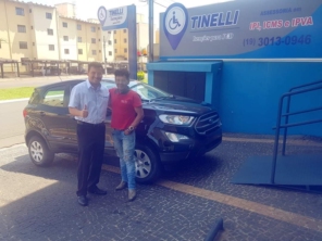 Foto de Tinelli Isenções em Americana, SP por Solutudo