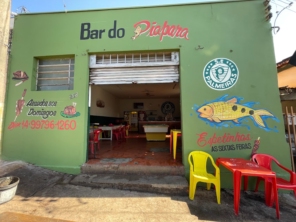 Foto de Bar do Piapara em Santa Cruz do Rio Pardo, SP por Solutudo