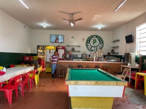 Foto de Bar do Piapara em Santa Cruz do Rio Pardo, SP por Solutudo